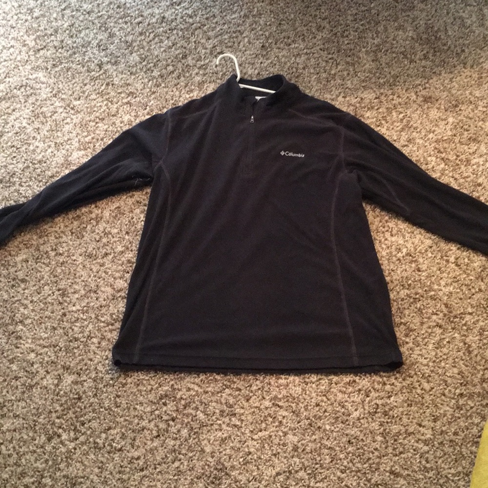 Columbia pullover